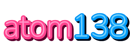 atom138 — logo kanal
